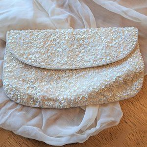 Vintage Magid Clutch